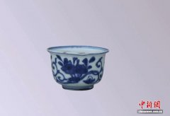 山西大同发现明代夫妇合葬墓 随葬品再现400年前生活图景